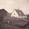 Haus von Alois Emde, alte Festhalle 